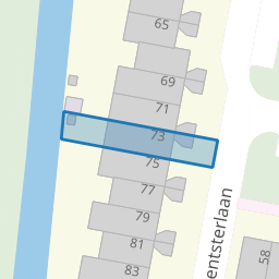 Perceel VTN00-F-2829