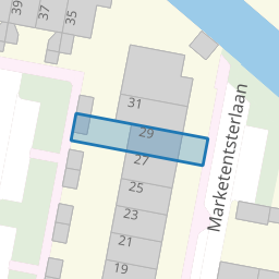 Perceel VTN00-F-2851