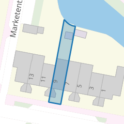 Perceel VTN00-F-2861