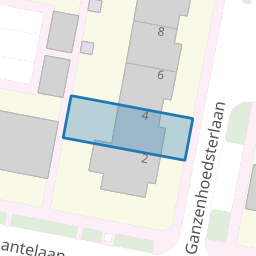 Perceel VTN00-F-2904