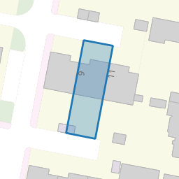 Perceel VTN00-F-2907