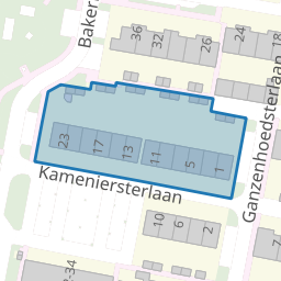 Perceel VTN00-F-2917