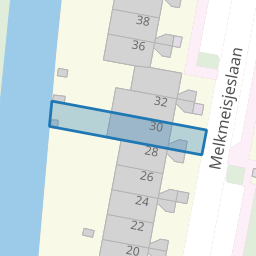 Perceel VTN00-F-2951