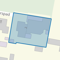 Perceel VTN00-F-2965