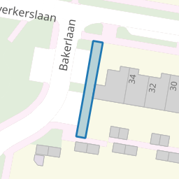 Perceel VTN00-F-2988