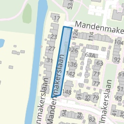 Perceel VTN00-F-3004