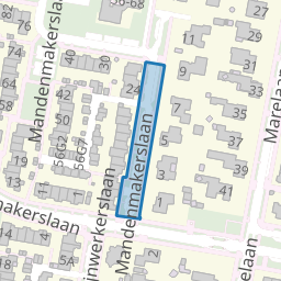 Perceel VTN00-F-3008