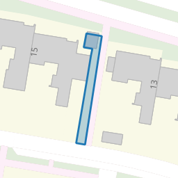 Perceel VTN00-F-3088