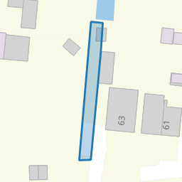 Perceel VTN00-F-3197