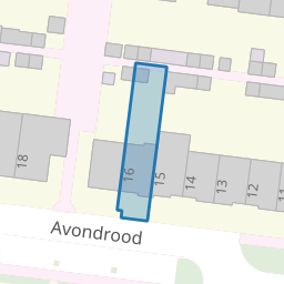 Perceel VTN00-F-3397