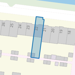 Perceel VTN00-F-3411