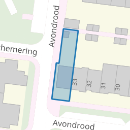 Perceel VTN00-F-3416