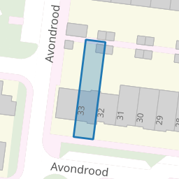 Perceel VTN00-F-3417