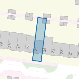 Perceel VTN00-F-3425