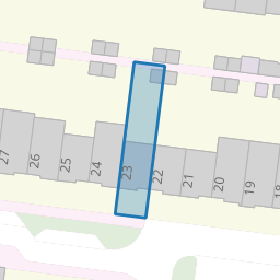 Perceel VTN00-F-3427