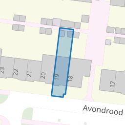 Perceel VTN00-F-3431