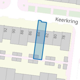 Perceel VTN00-F-3449