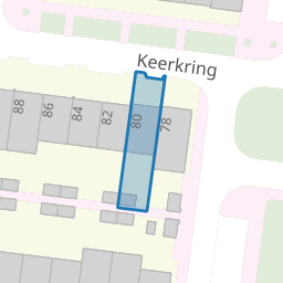 Perceel VTN00-F-3451