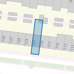 Perceel VTN00-F-3461