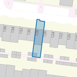 Perceel VTN00-F-3484