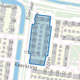 Perceel VTN00-F-3510