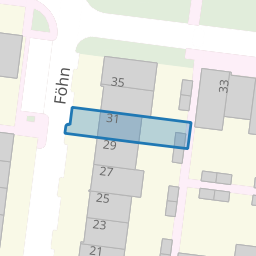 Perceel VTN00-F-3515