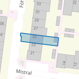 Perceel VTN00-F-3518