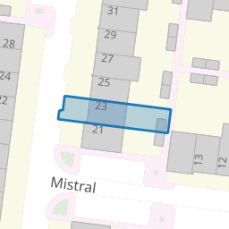 Perceel VTN00-F-3519