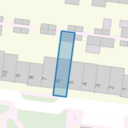 Perceel VTN00-F-3551