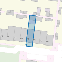 Perceel VTN00-F-3553