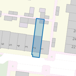 Perceel VTN00-F-3555