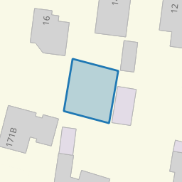 Perceel VTN00-F-3614