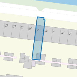 Perceel VTN00-F-3643