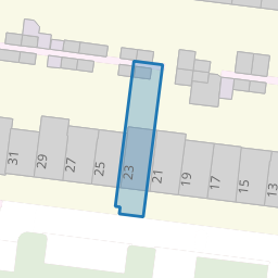 Perceel VTN00-F-3664