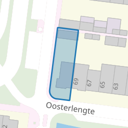 Perceel VTN00-F-3688