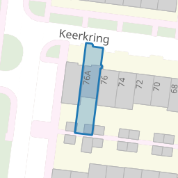 Perceel VTN00-F-3709