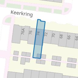 Perceel VTN00-F-3711