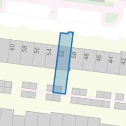 Perceel VTN00-F-3722