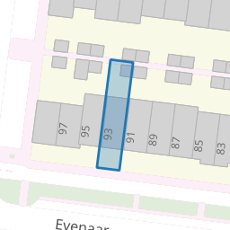 Perceel VTN00-F-3731