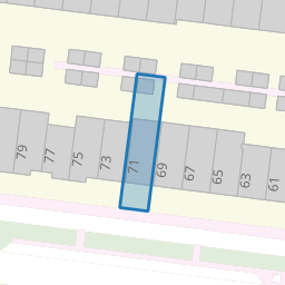 Perceel VTN00-F-3742