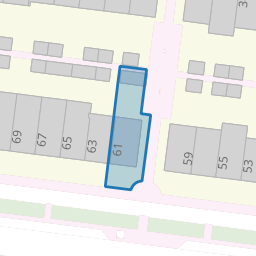 Perceel VTN00-F-3747