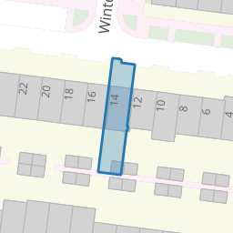 Perceel VTN00-F-3761