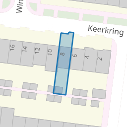 Perceel VTN00-F-3764