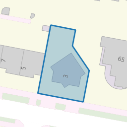 Perceel VTN00-F-3811