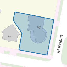 Perceel VTN00-F-3812