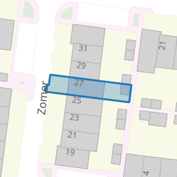 Perceel VTN00-F-3831