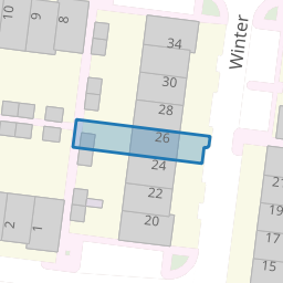 Perceel VTN00-F-3854