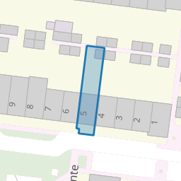 Perceel VTN00-F-3862