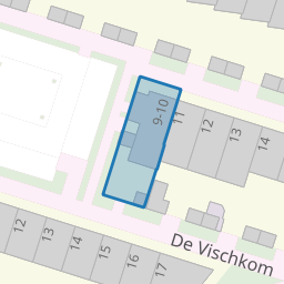 Perceel VTN00-F-3959