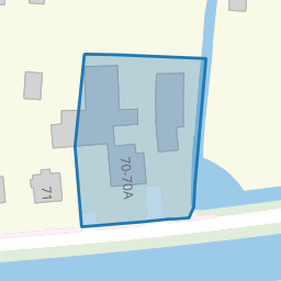 Perceel VTN00-F-3990